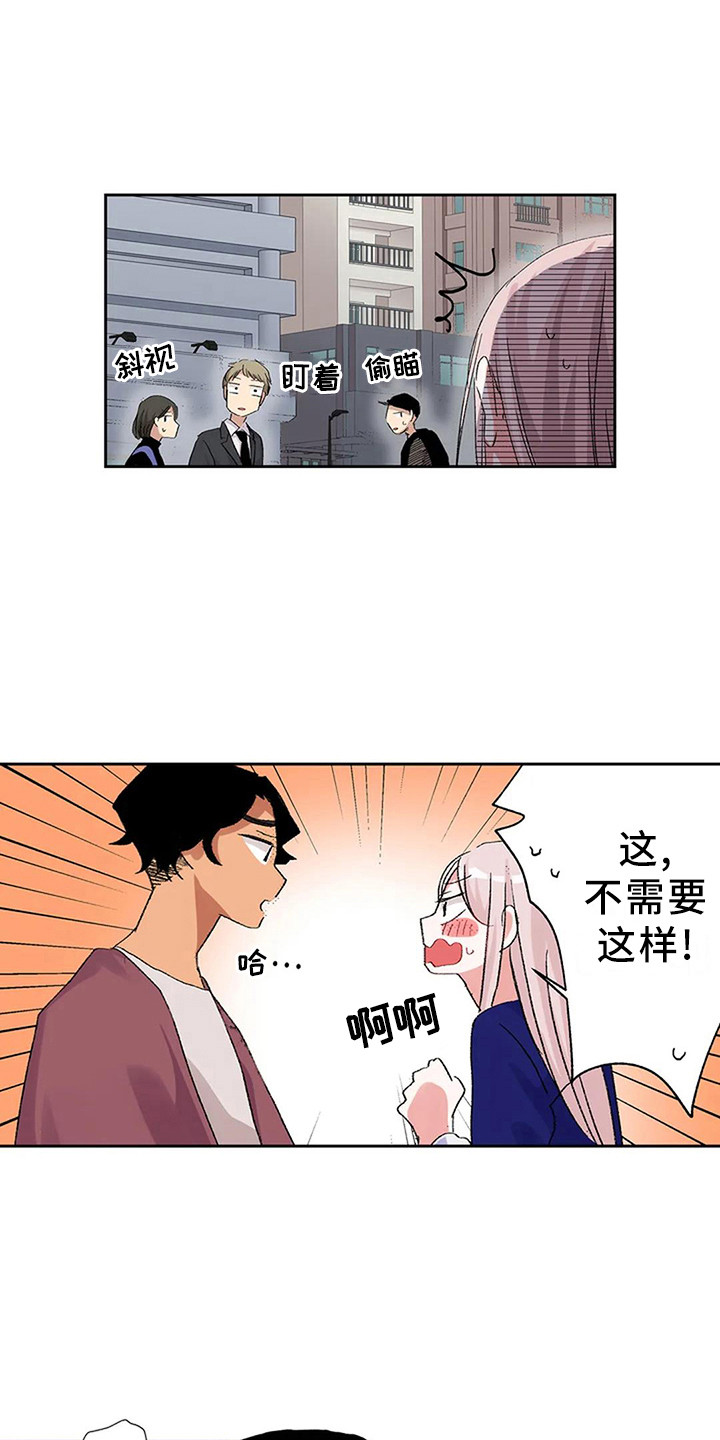 第7章：工作委托0