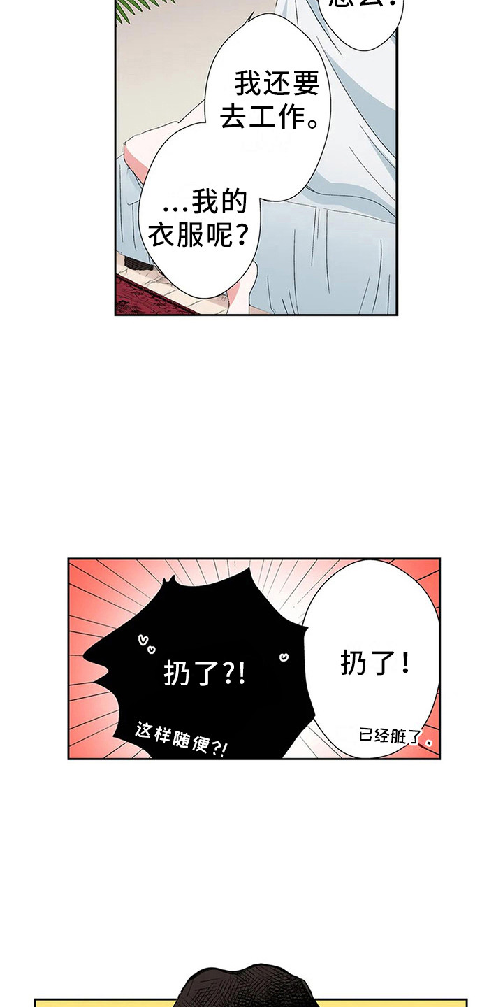 第6章：奢华8