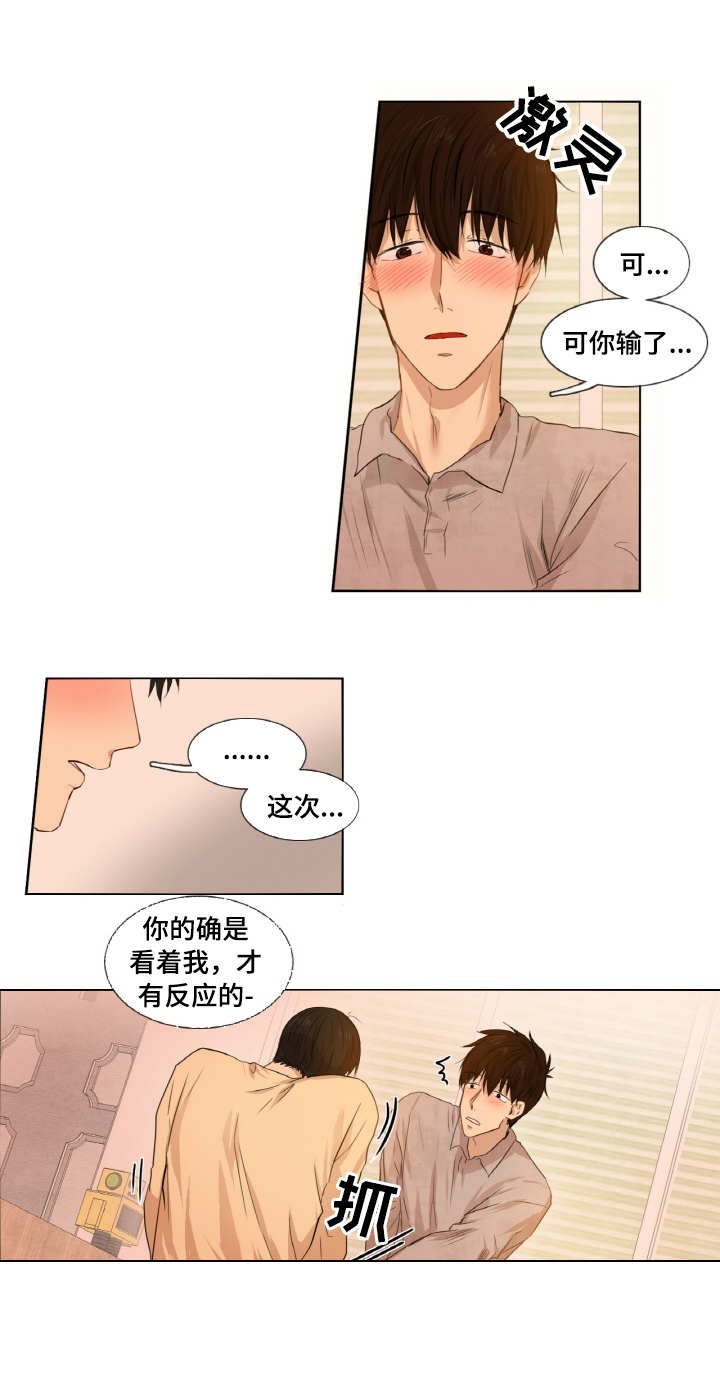 第8章：脸红6