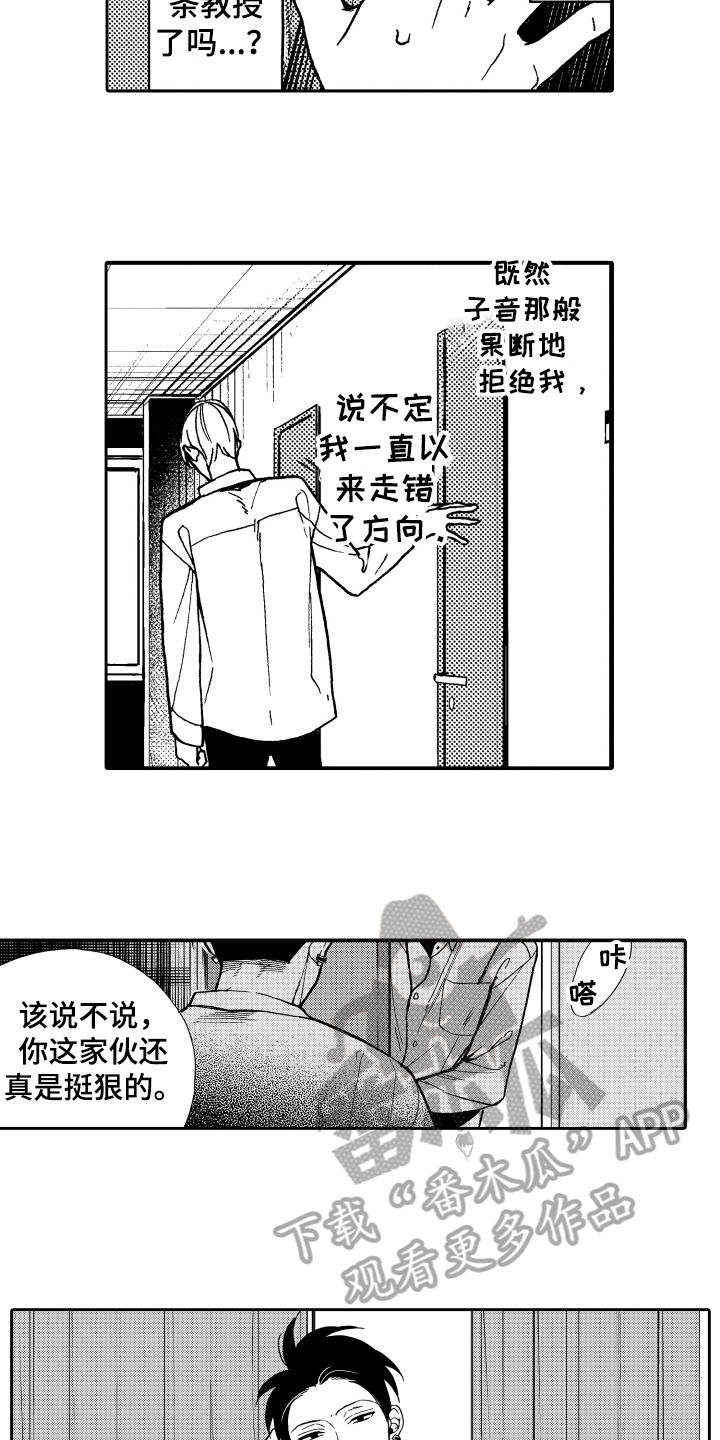 第14章：害怕7