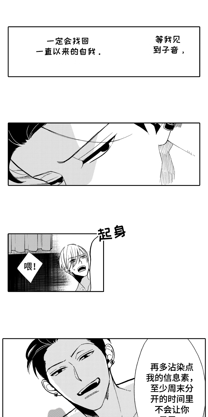 第6章：真心0