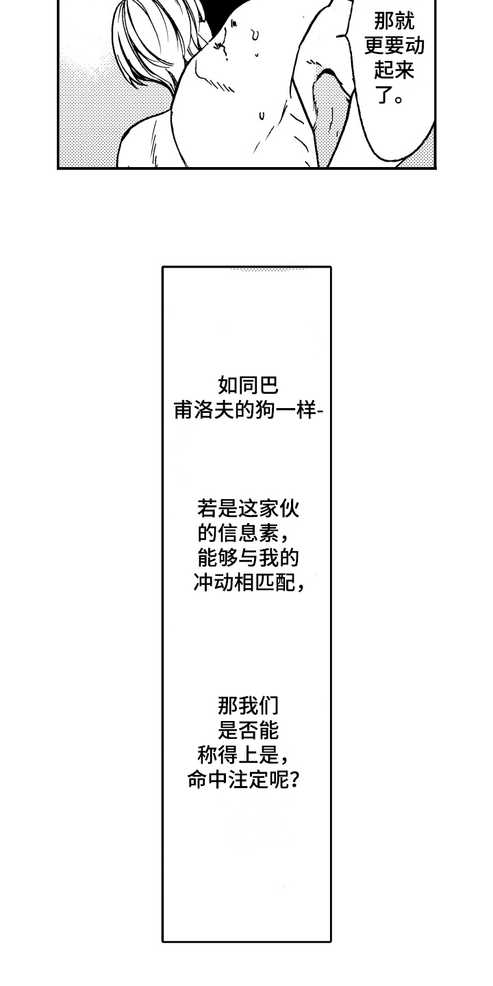 第20章：不怀好意5