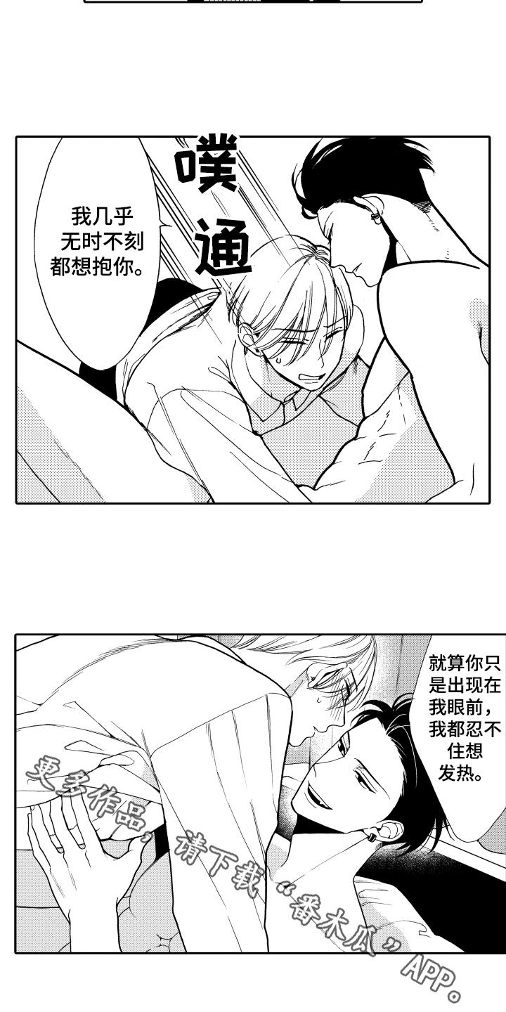 第16章：表白12