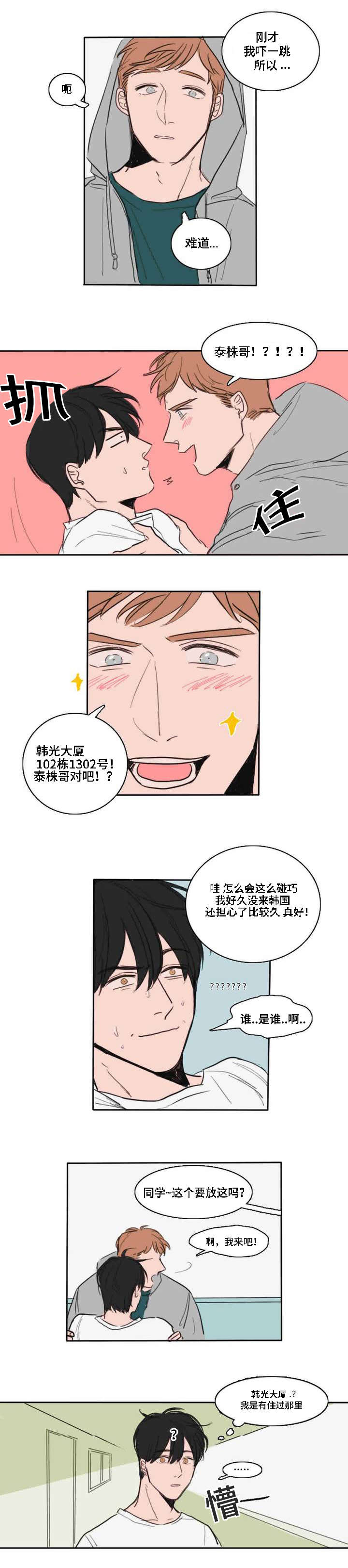 第1章：变化6
