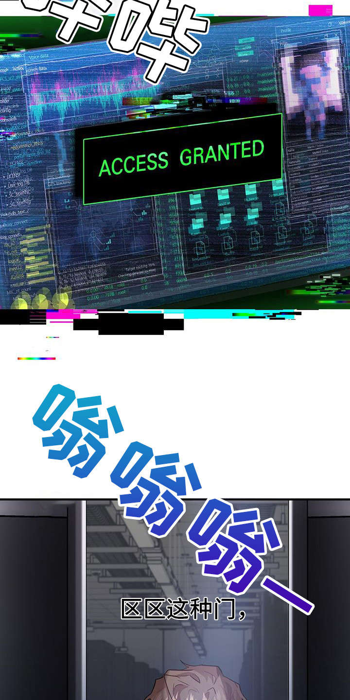 第10章：入侵17