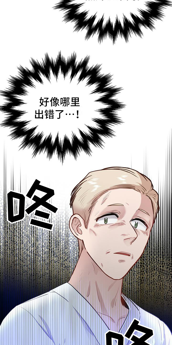 第3章：精神病院21