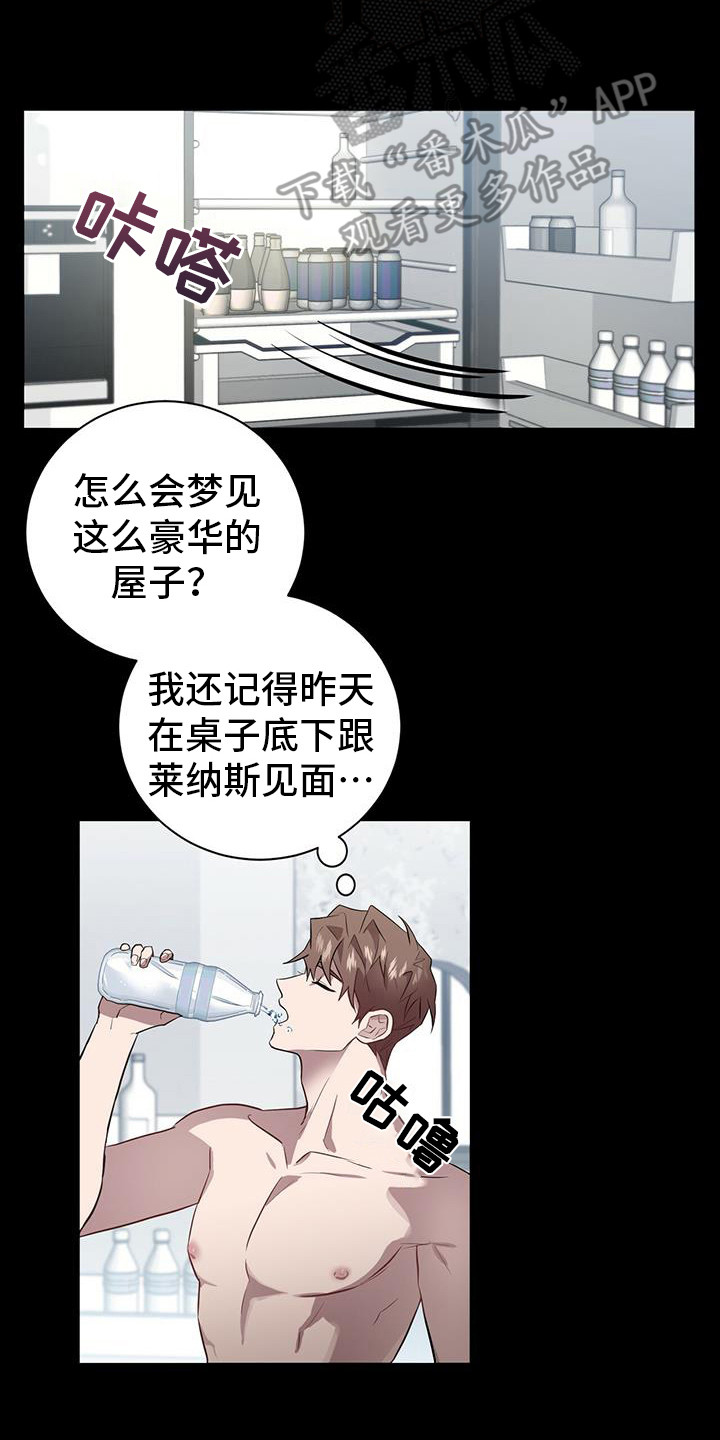 第13章：不是梦1
