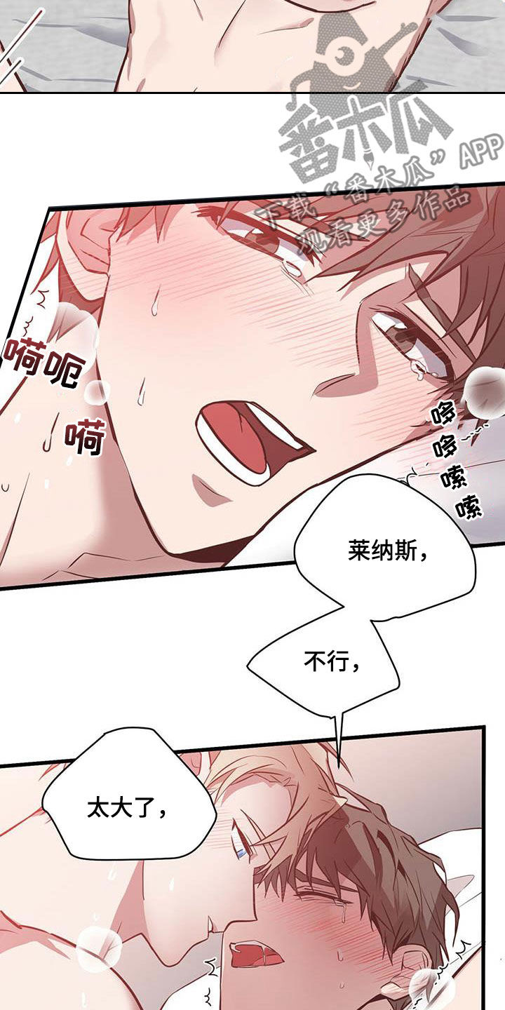 第27章：说你喜欢我18