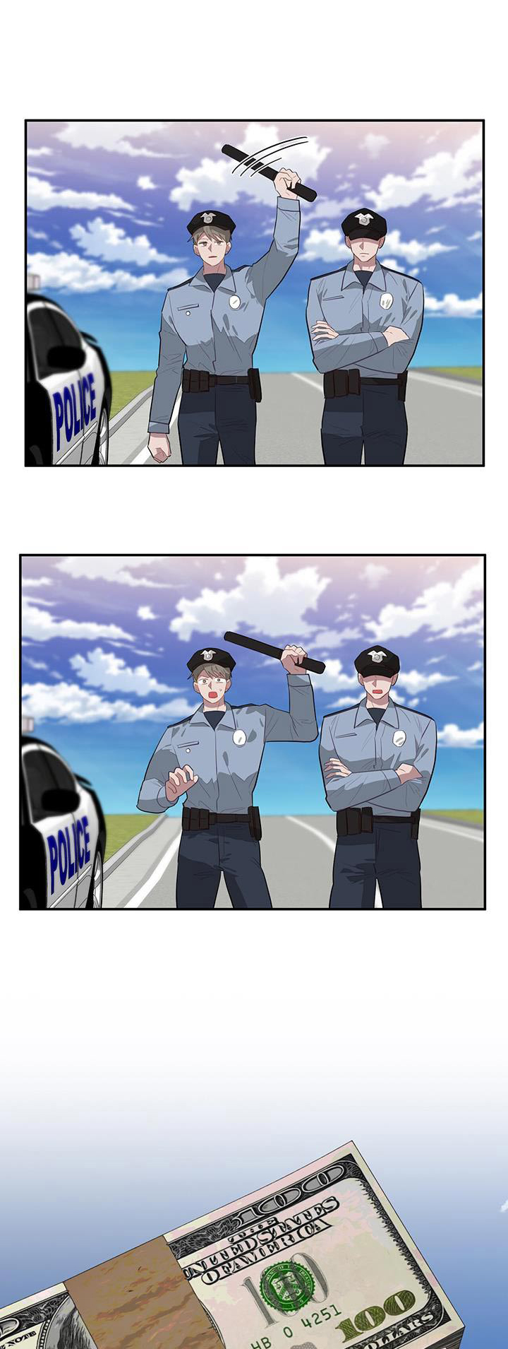 第95章：抓住0