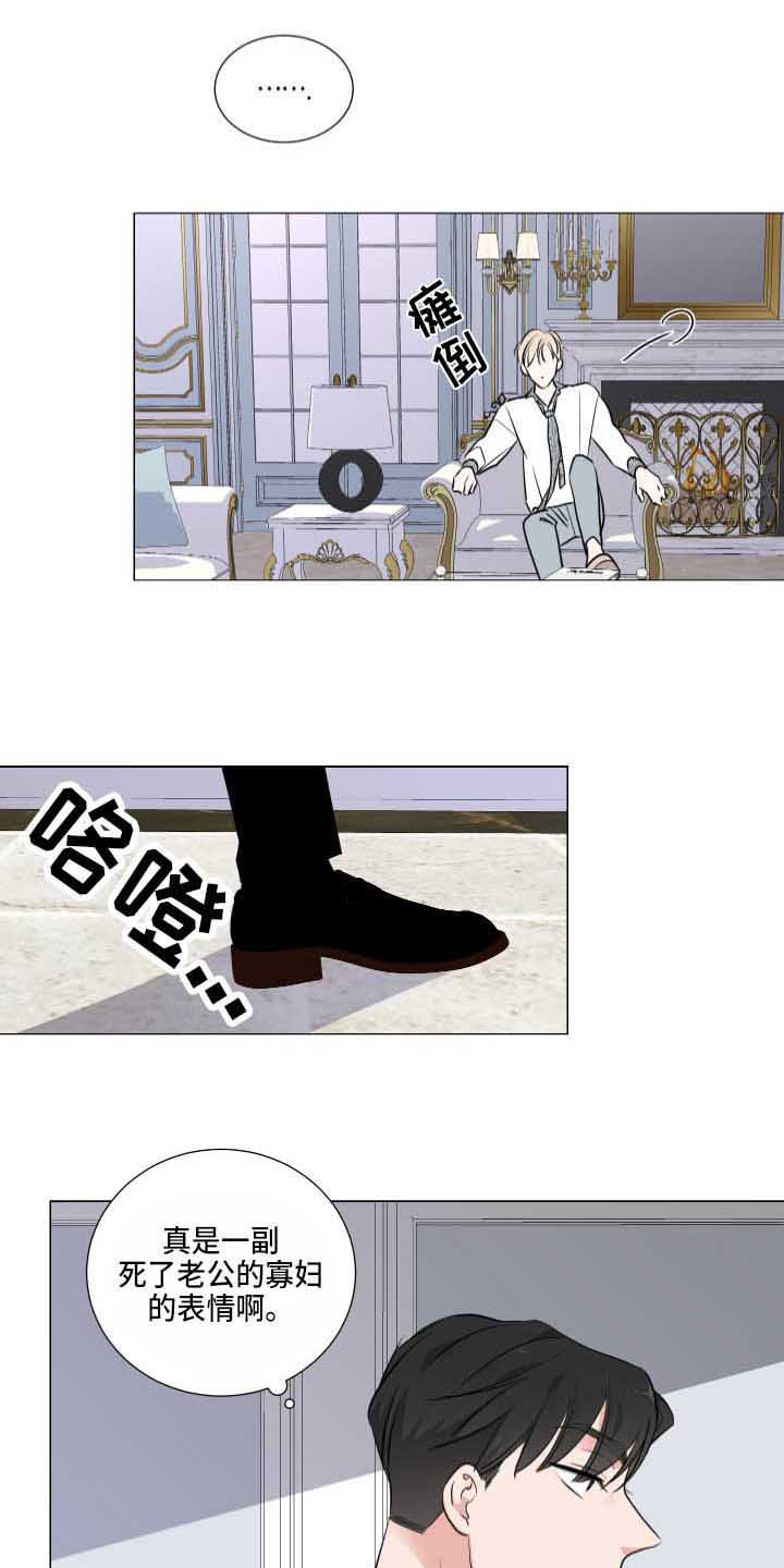 第2章：爱妾13