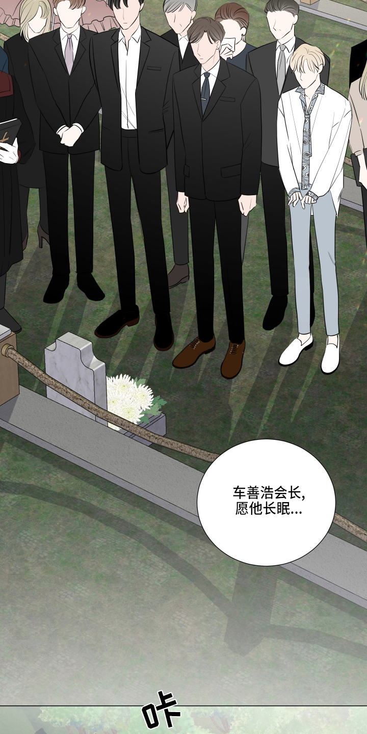 第1章：葬礼2
