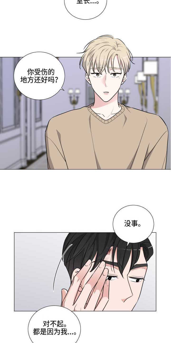第15章：道歉7
