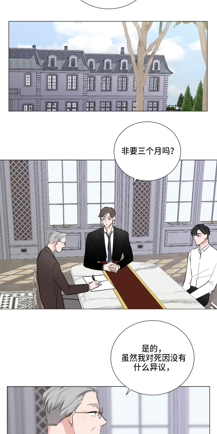 第1章：葬礼14