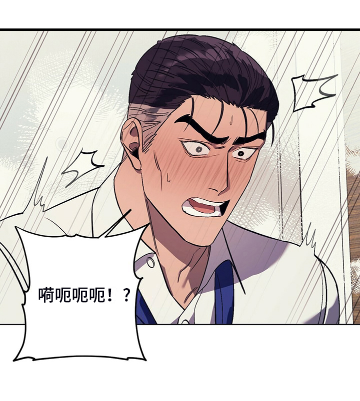 第33章：没有过的表情5