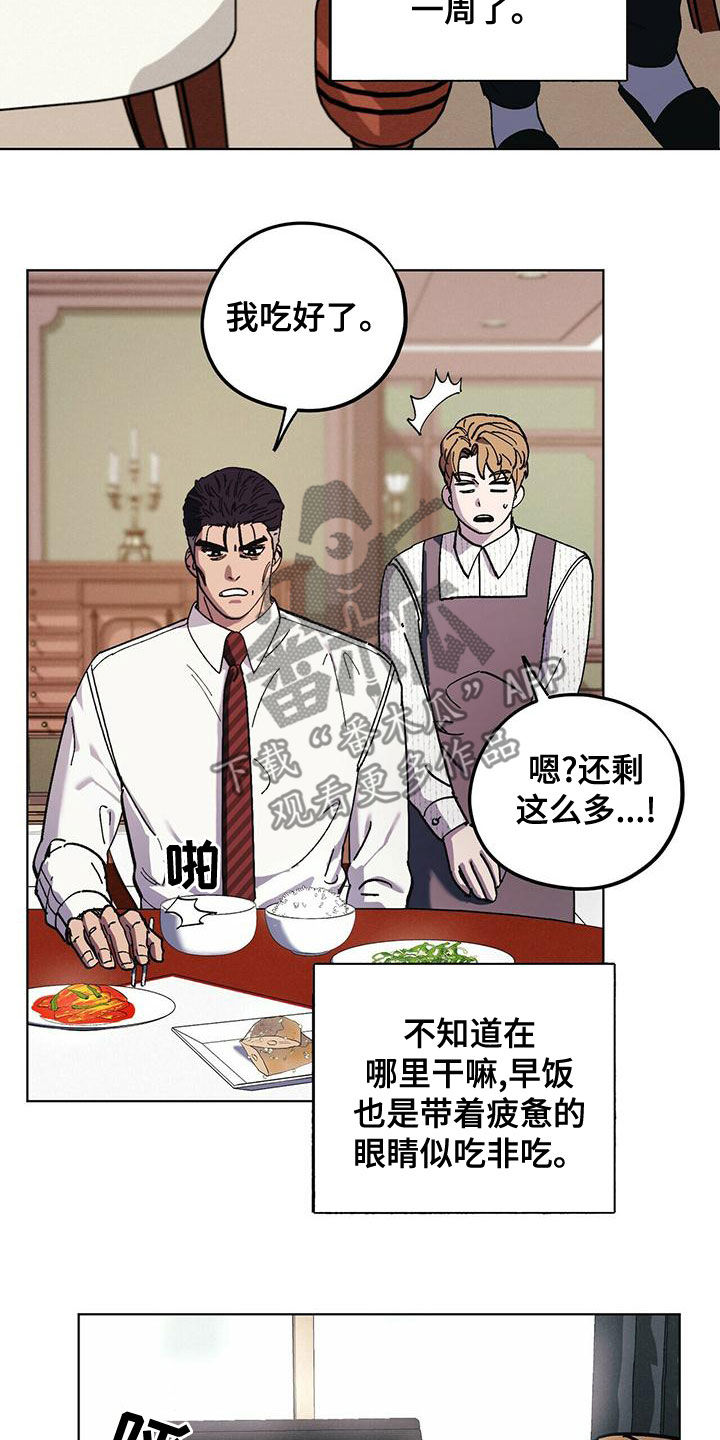 第54章：变得奇怪19