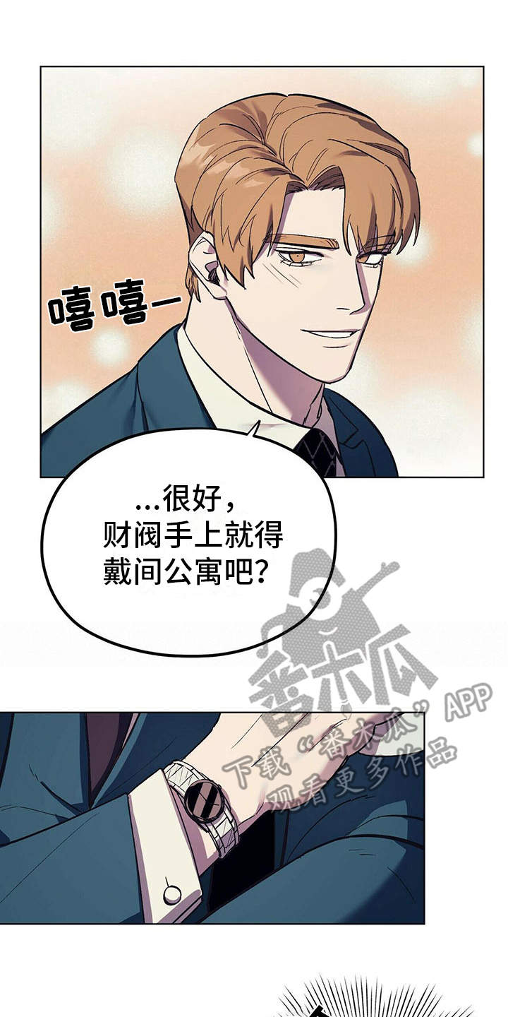 第13章：代表理事16