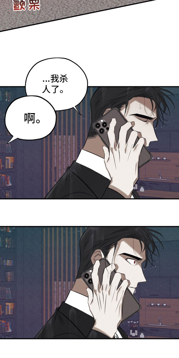 第2章：犯案12
