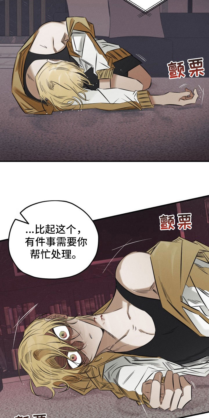 第2章：犯案11