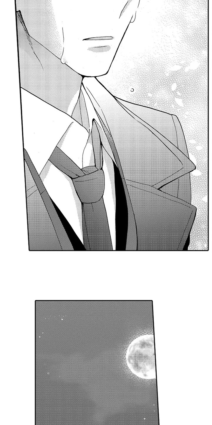 第20章：很孤单8