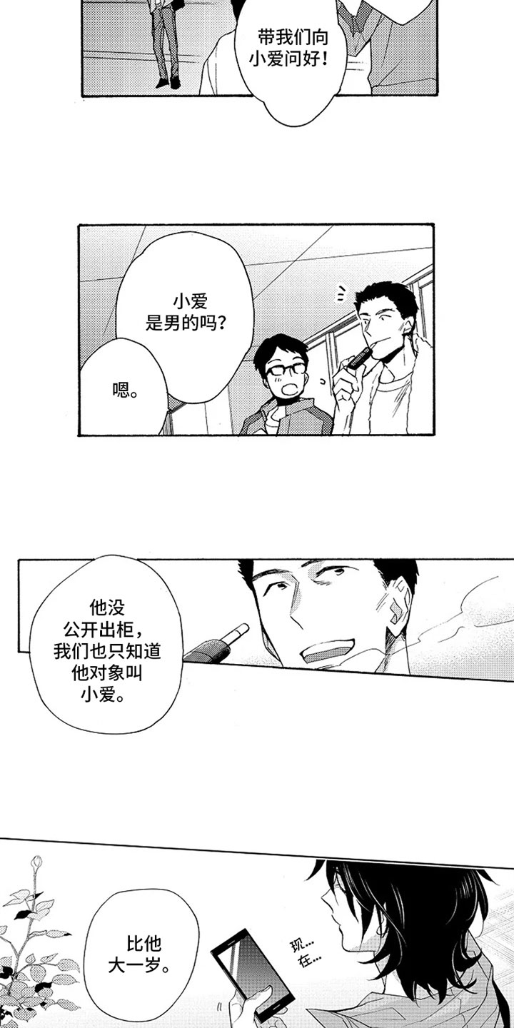 第1章：同居7年3