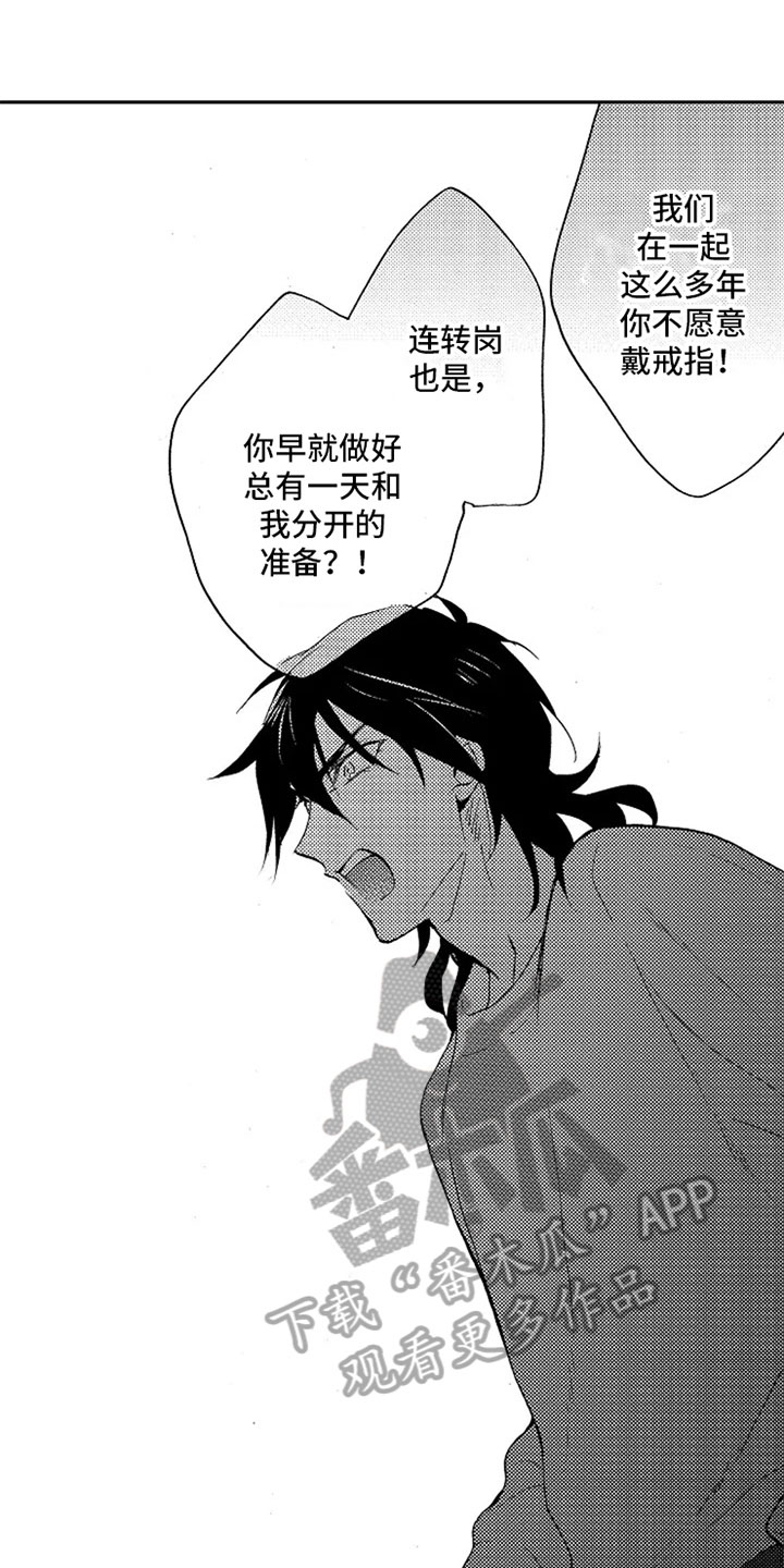 第16章：吵架0