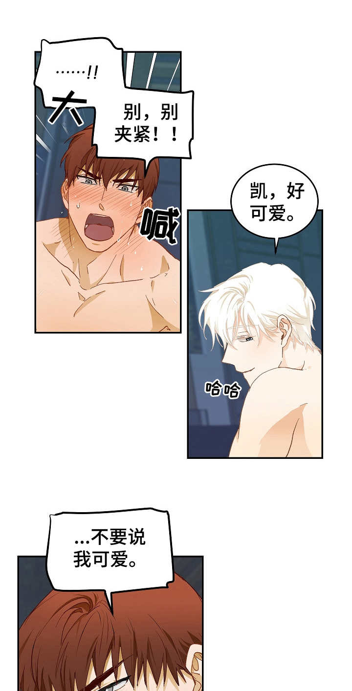 第15章：是爱2