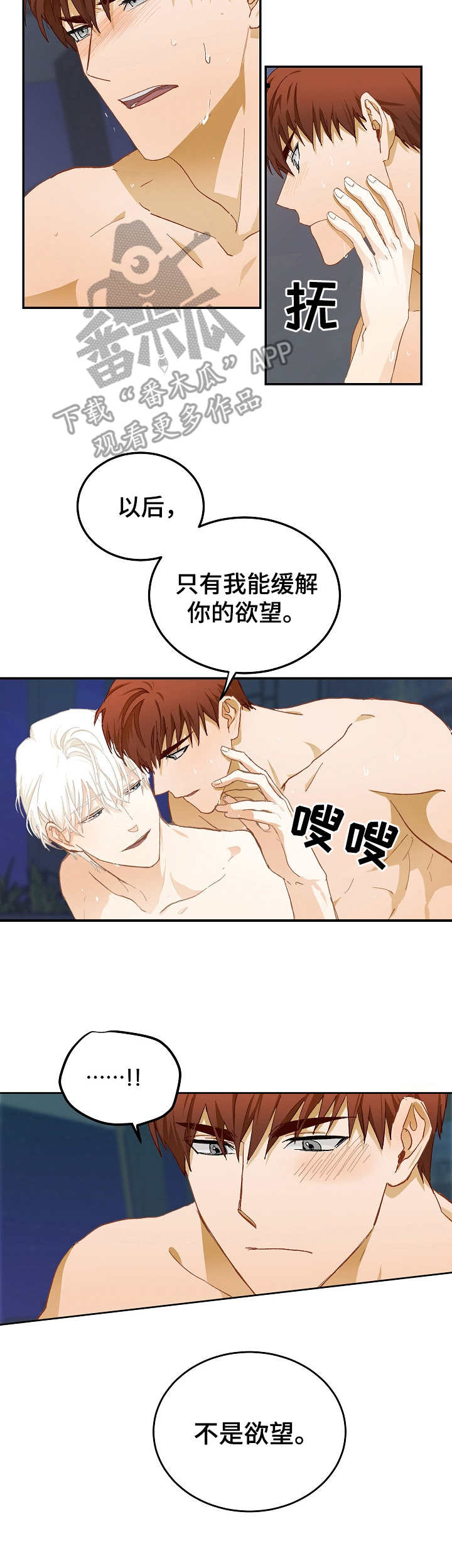 第15章：是爱3