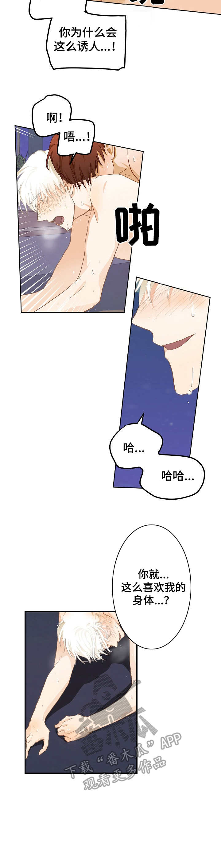 第15章：是爱1