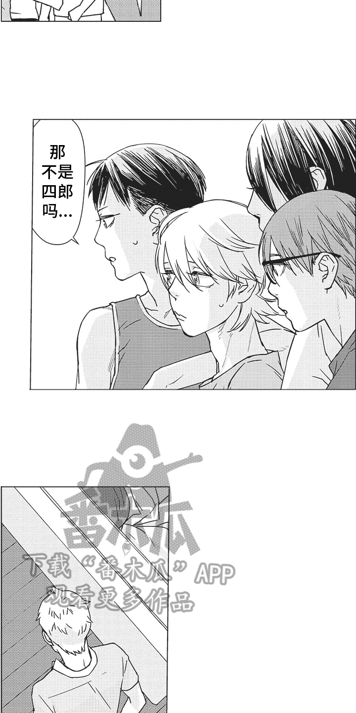 第10章：熟人5