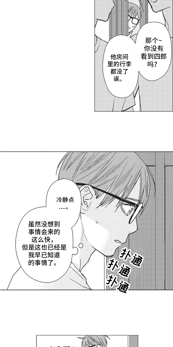 第16章：准备10