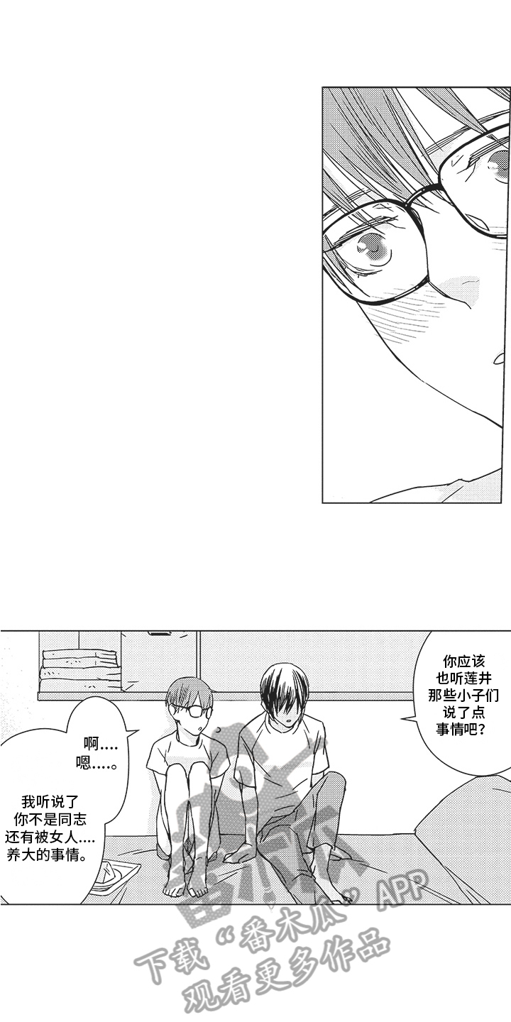 第11章：无助9