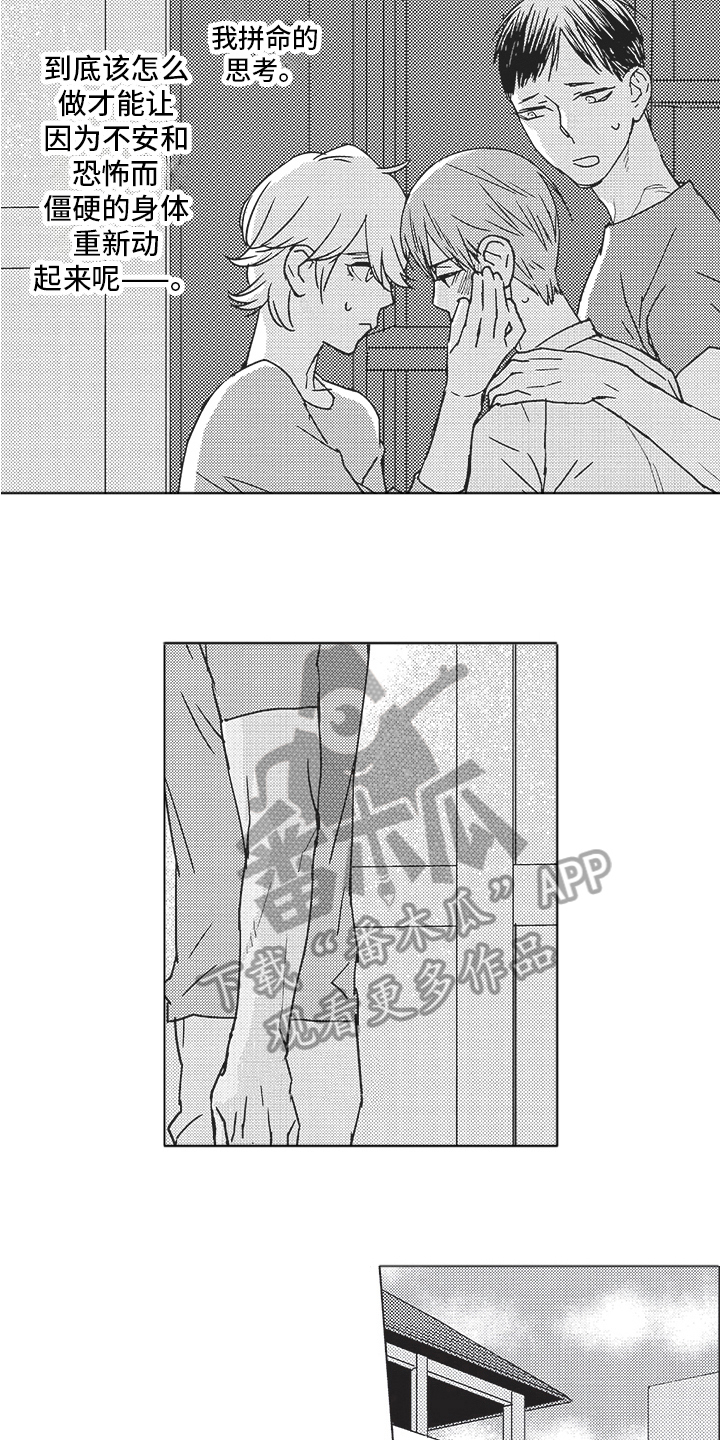 第12章：强迫9