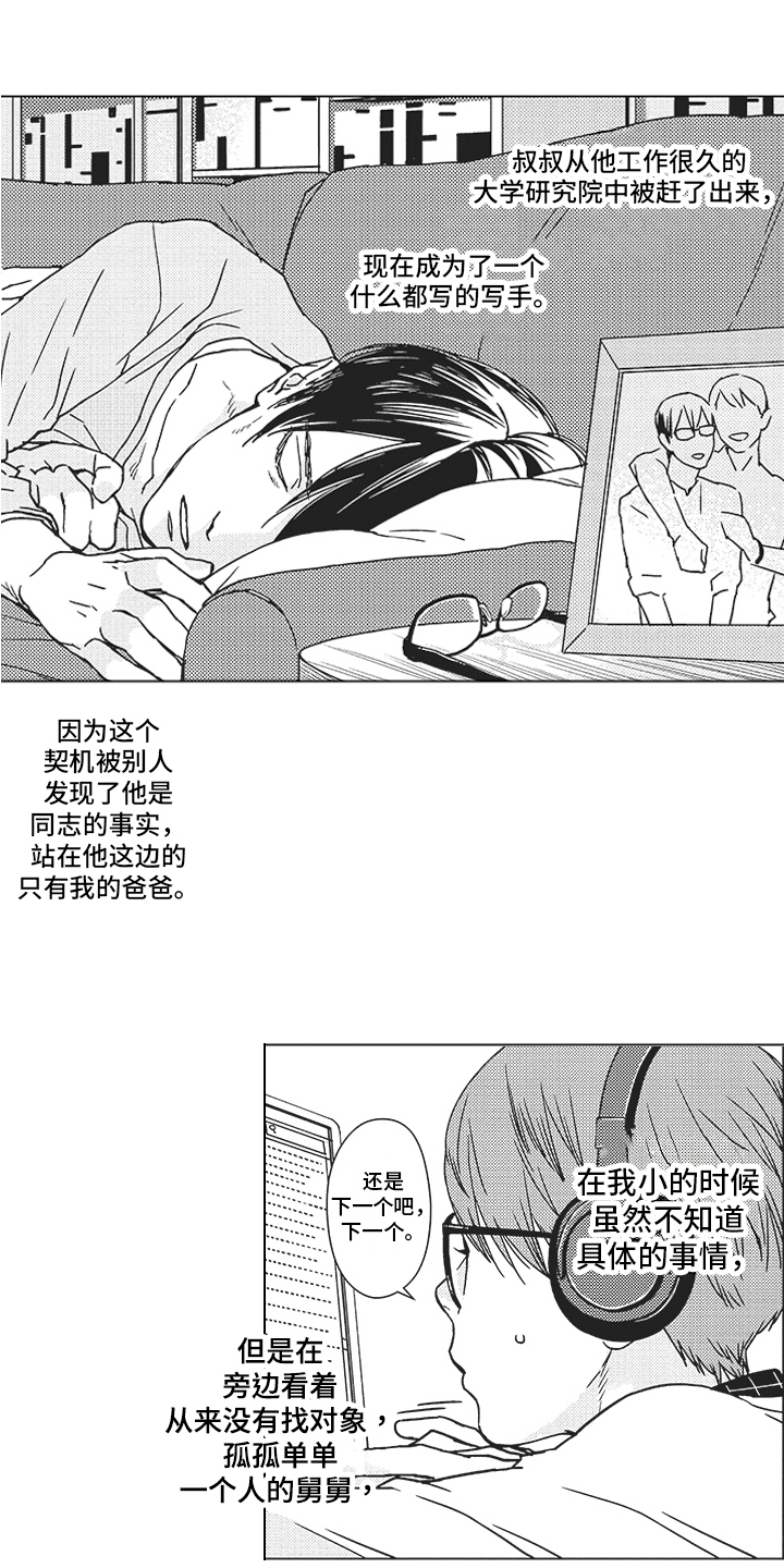 第1章：行动4