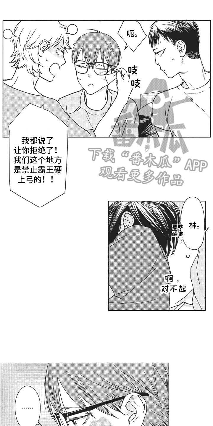 第13章：警告0