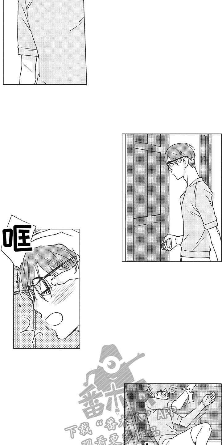 第12章：强迫1