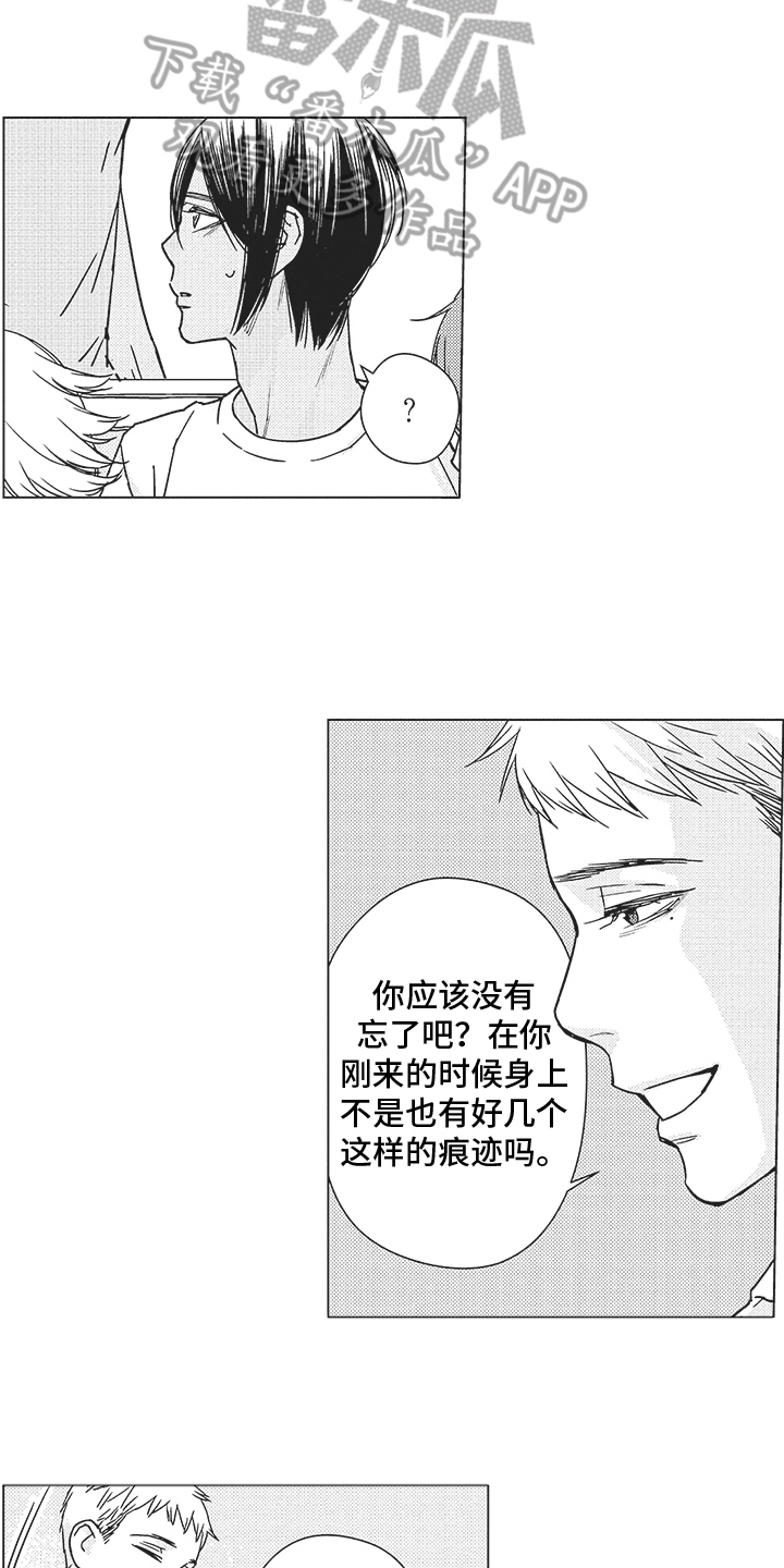 第10章：熟人8