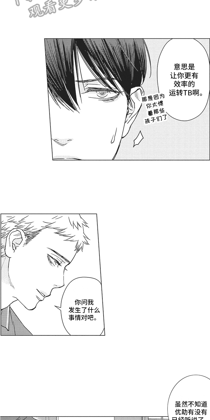 第13章：警告6