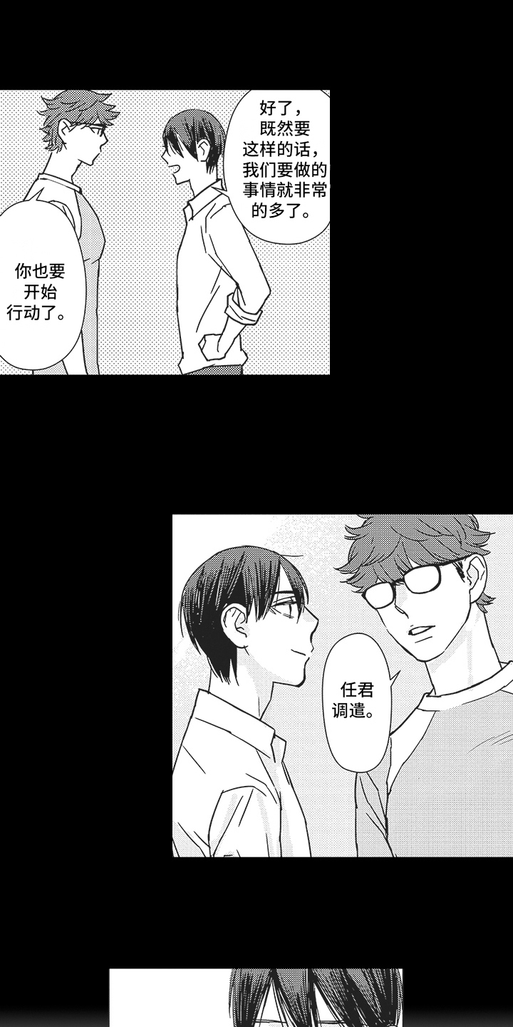 第17章：计划6