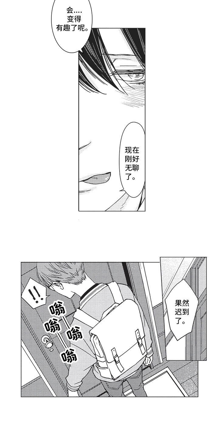 第5章：有趣11