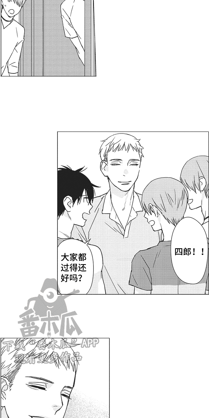第10章：熟人3