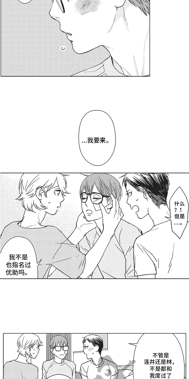 第13章：警告1