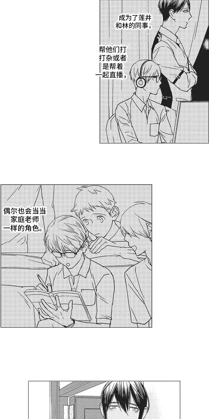 第8章：条件1