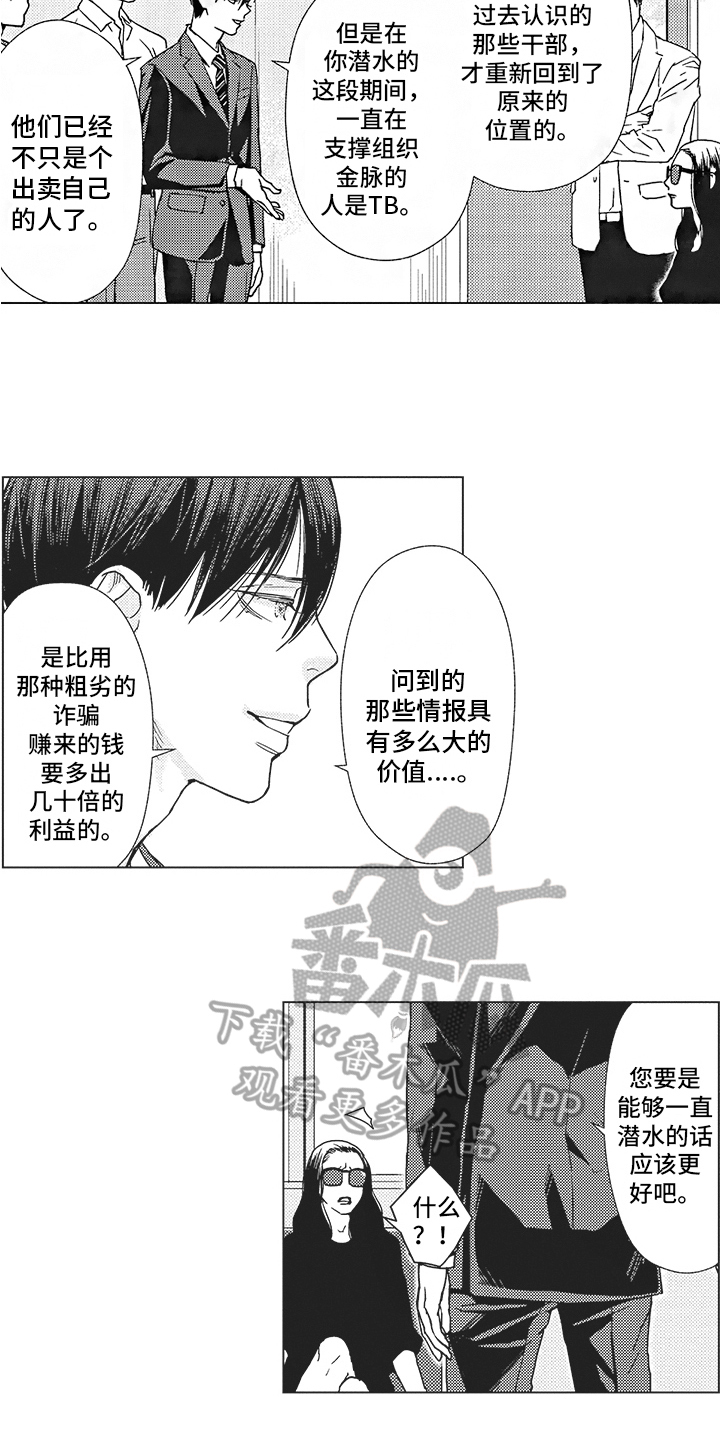 第18章：谈判9