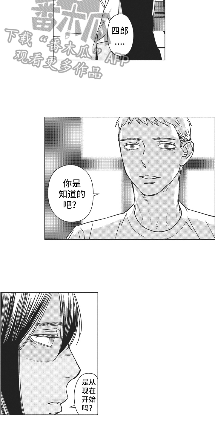 第16章：准备6