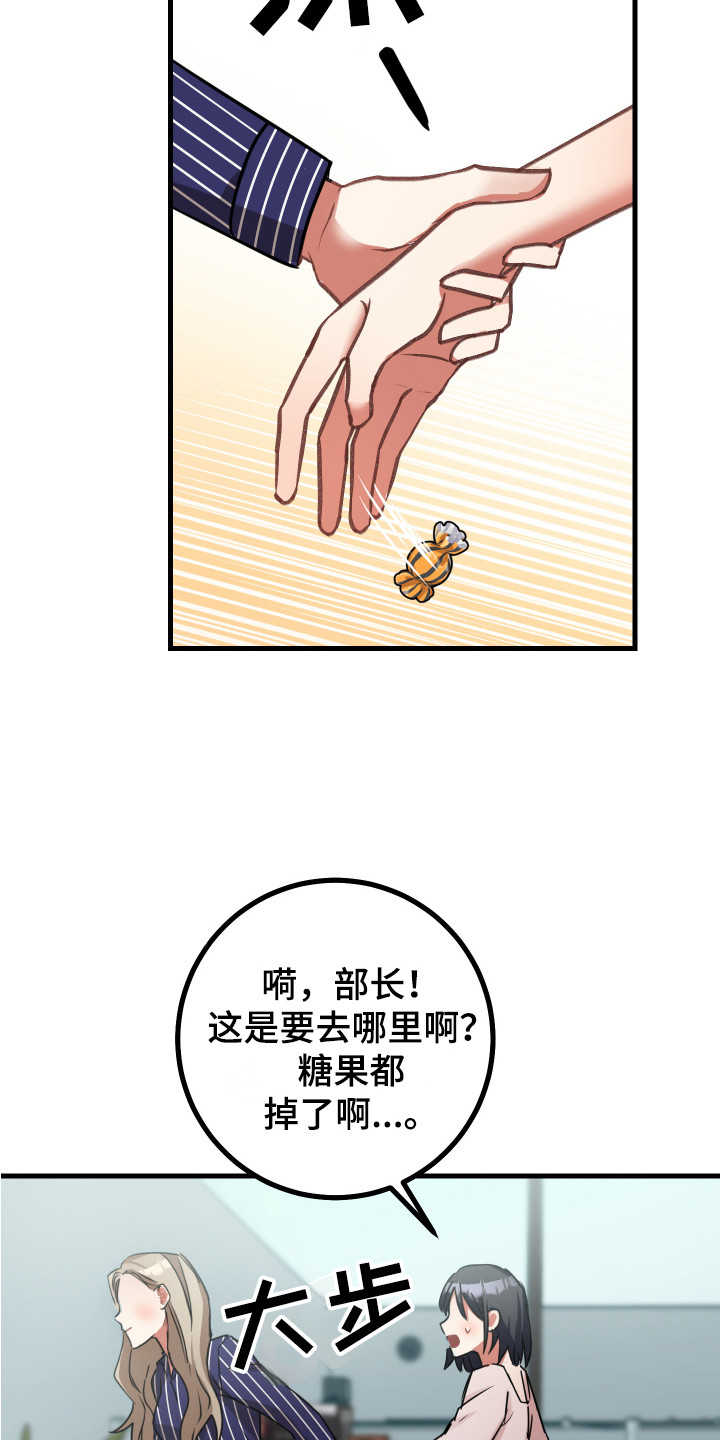 第14章：过分殷勤11