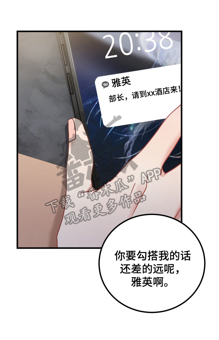 第31章：诱饵25