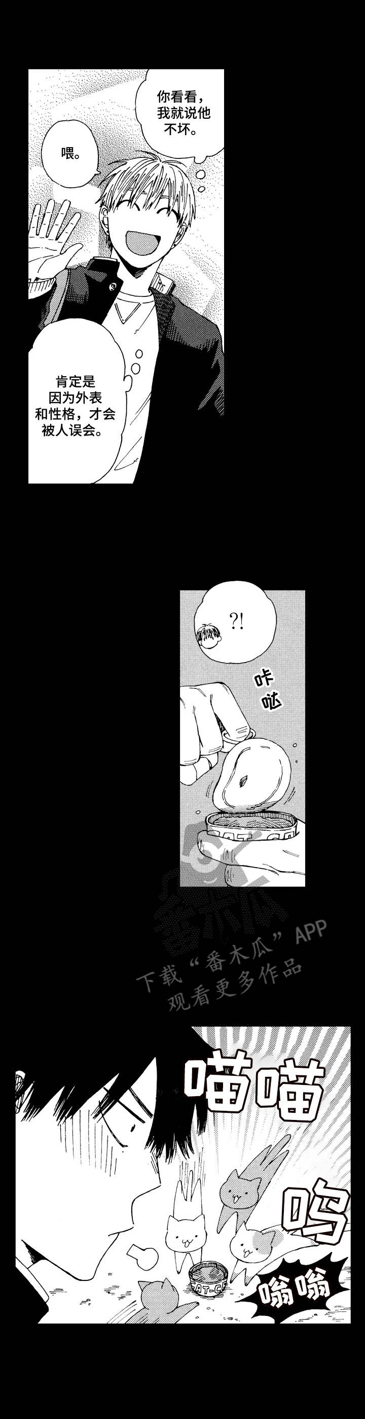 第11章：好感6