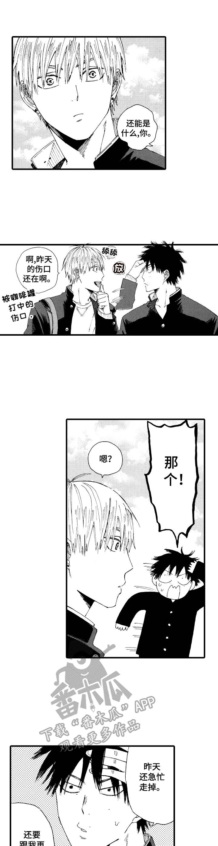 第5章：无法理解6