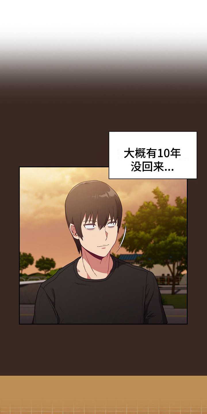 第2章：尴尬0