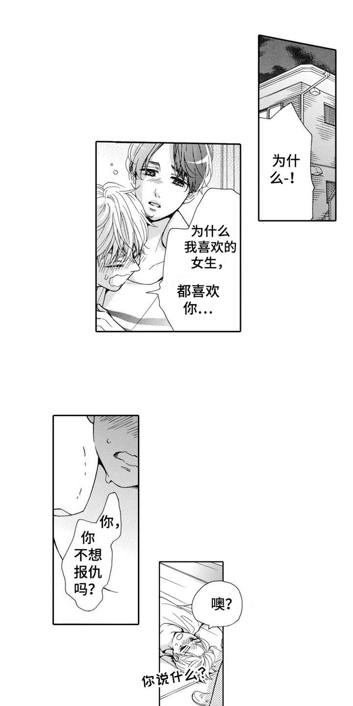 第20章：哭泣0